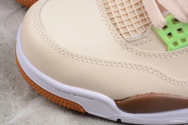 Kick Theory the Are Jordan Things Retro Where (GS) Wild DH0572-264 4 0822